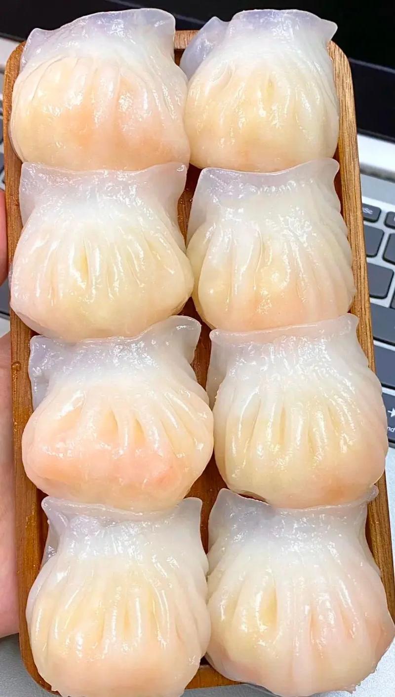 虾饺的做法（水晶虾饺的做法）