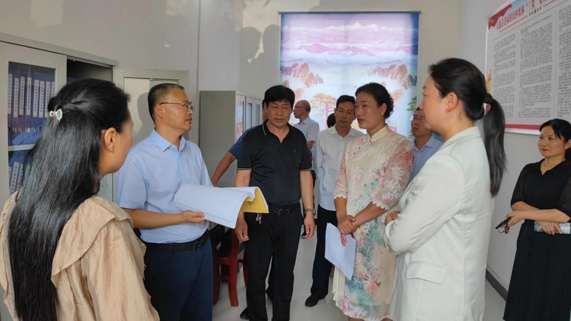 河南省周口市人大常委会原党组书记、主任吴刚被开除党籍和公职