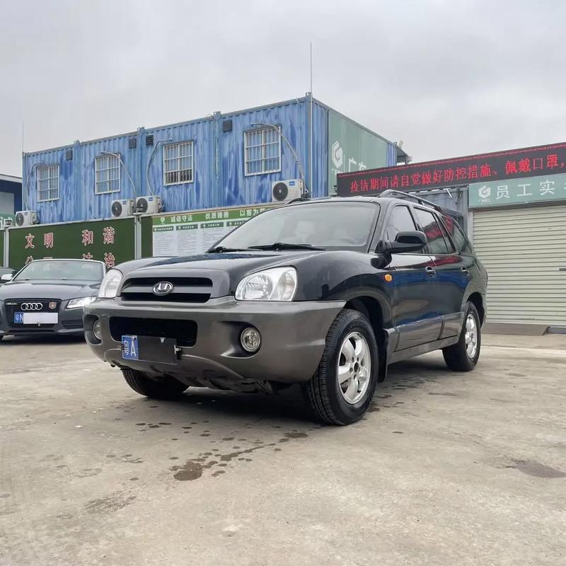 华泰汽车报价及图片（华泰车型及报价）