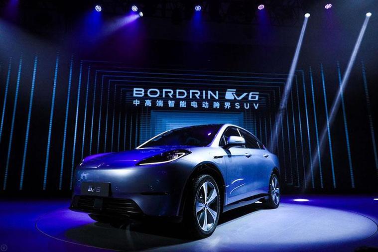 博郡汽车(博郡汽车是什么品牌)