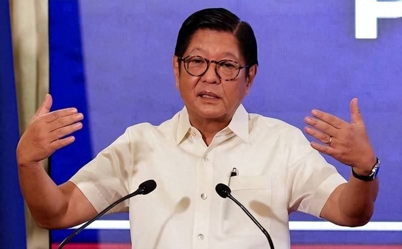 菲律宾总统称原油供应可维持到6月底