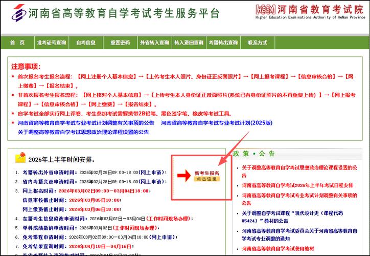 自考本科报名条件（河南自考本科报名条件）
