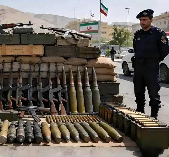 价值数十亿 盘点美军在伊朗行动中可能替换的受损军事装备