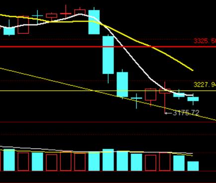 欧线：弱现实强预期 欧线近远月走势分化