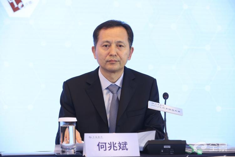 交通银行董事会秘书何兆斌：将一如既往努力提升价值创造	，保持分红政策的稳定性和可预期性