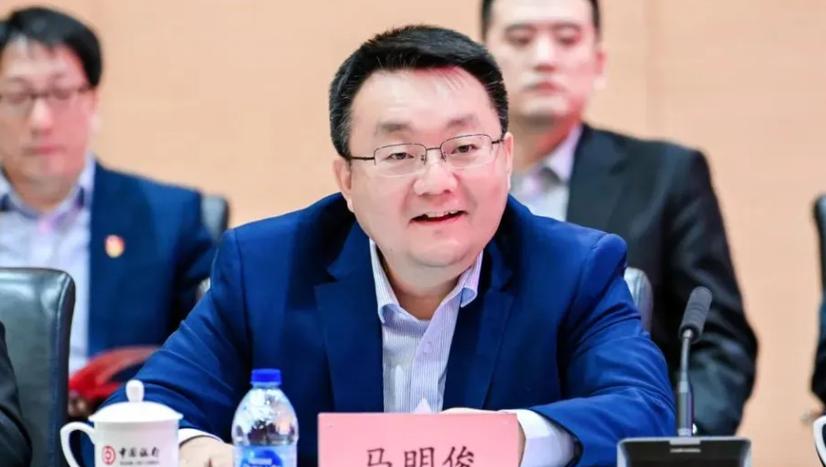 建设银行行长张毅：2026年有信心、有能力实现长期稳健	、更具韧性的经营表现