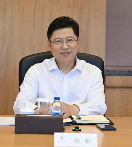 建设银行行长张毅：2026年有信心、有能力实现长期稳健、更具韧性的经营表现