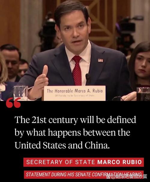 鲁比奥就伊朗和俄乌冲突问题与七国集团外交官展开交锋