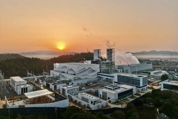 Meta出资建造七座全新天然气发电厂