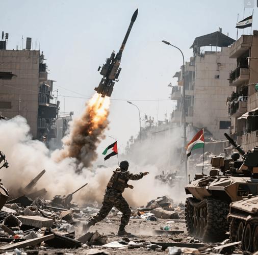 金价飙升 中东冲突持续冲击停火前景