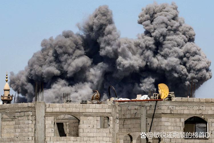 金价飙升 中东冲突持续冲击停火前景