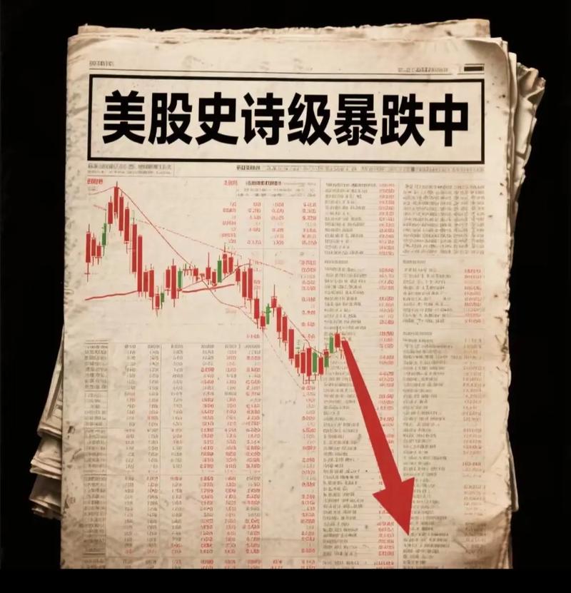 美国股市:伊朗战事延宕加剧美股抛售 纳斯达克100指数跌入回调