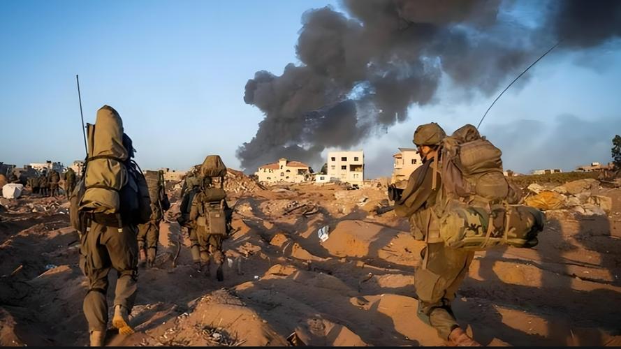 伊朗洪达布重水反应堆遭美国和以色列空袭